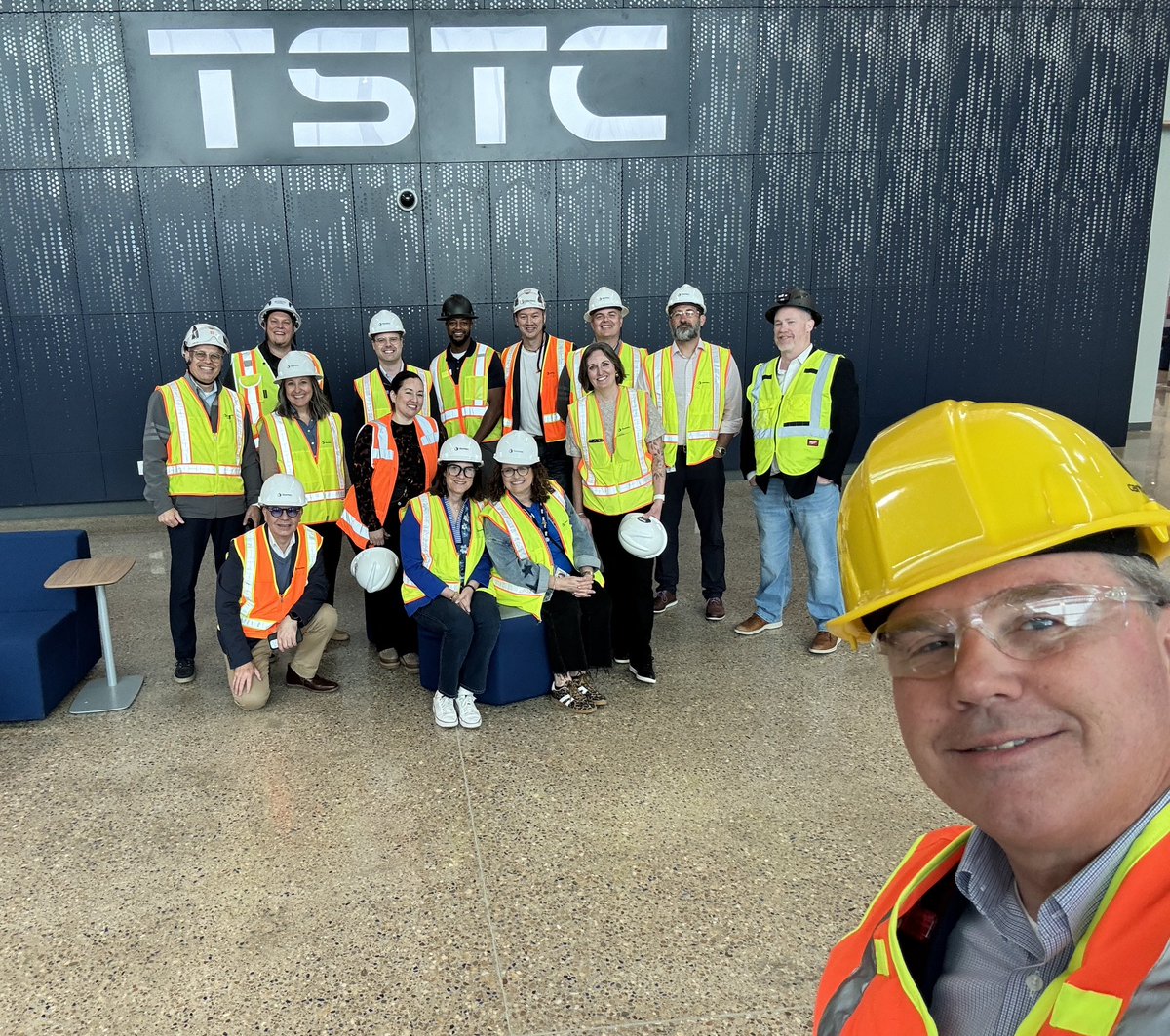 David Belding tweet media