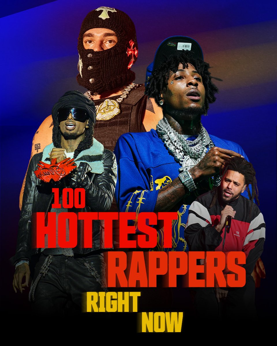 Complex Music tweet media