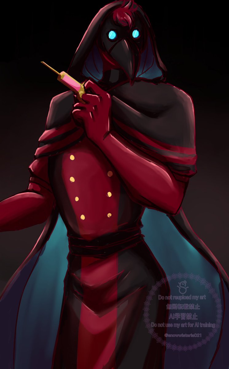 雪藤@夢垢 tweet media