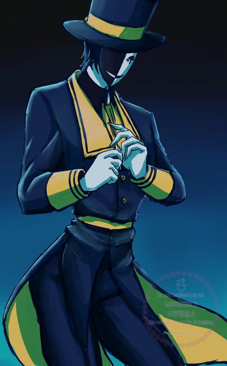 雪藤@夢垢 tweet media