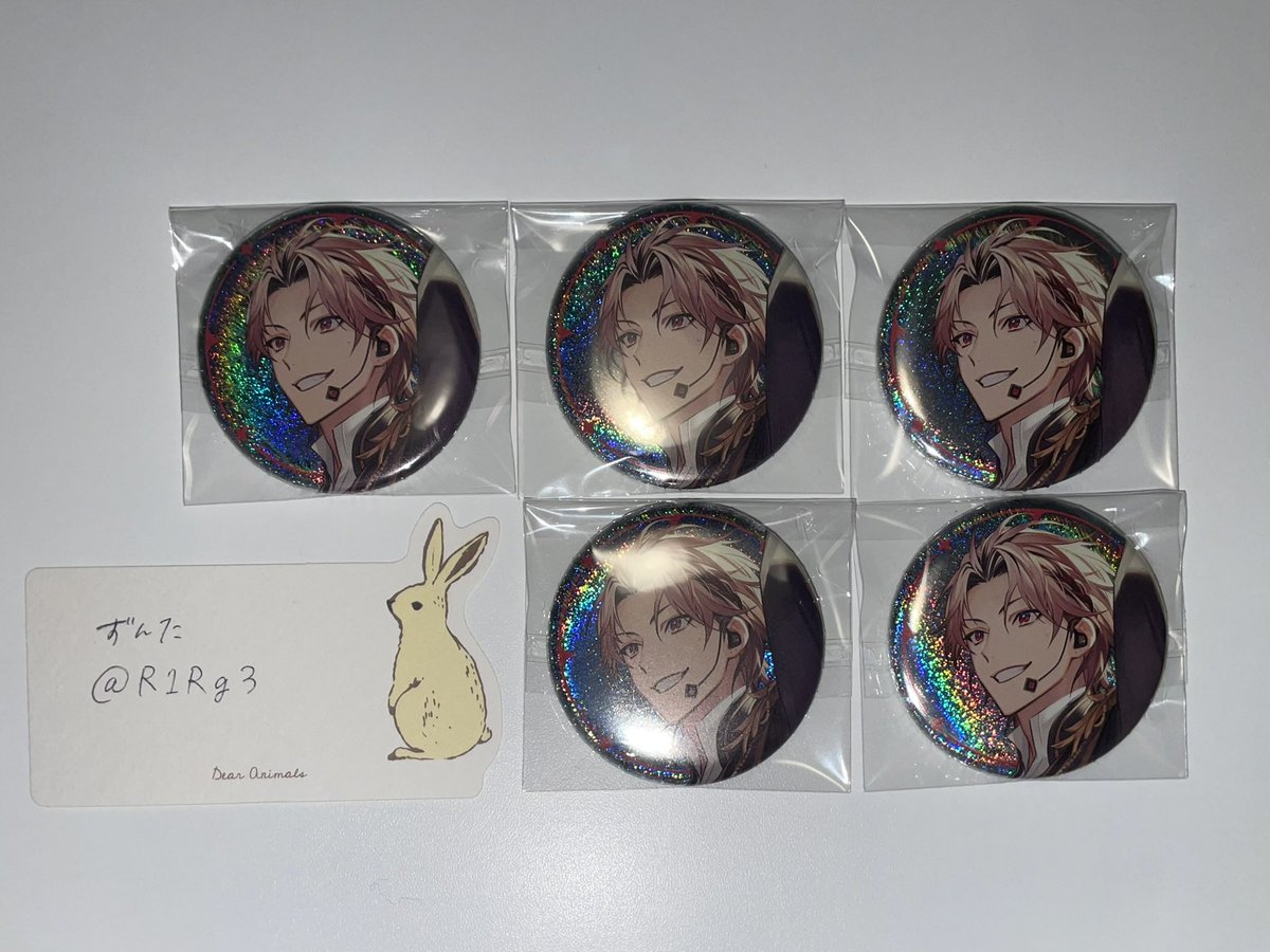 ずんた tweet media
