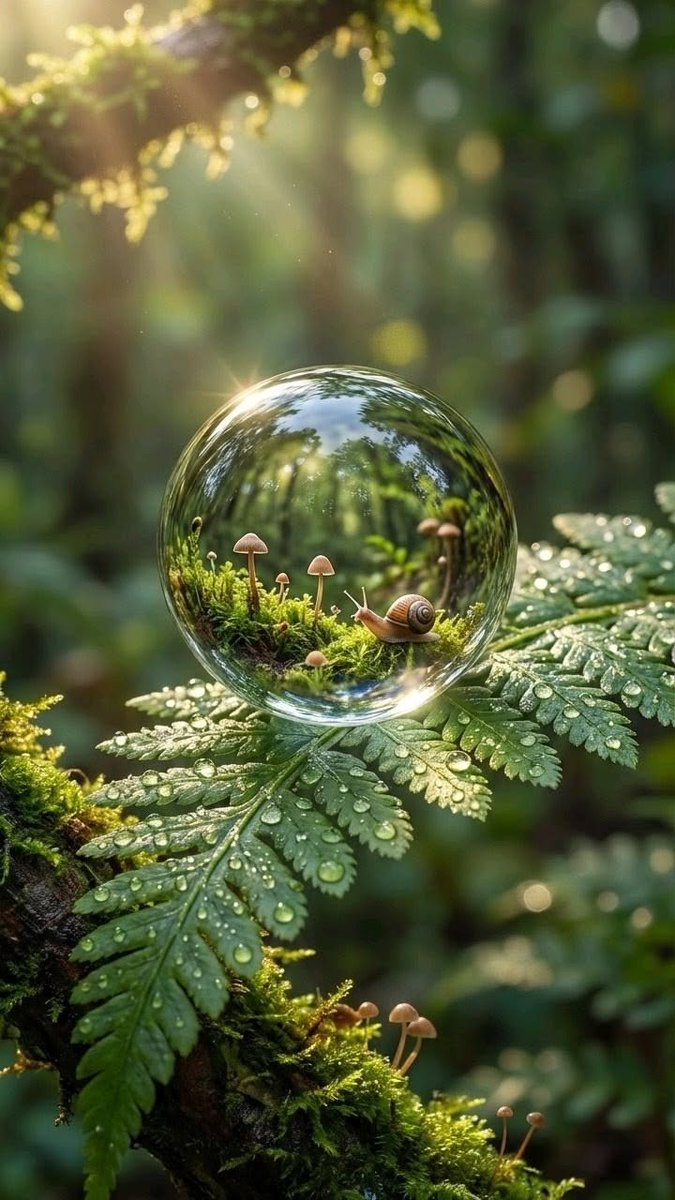 "When the last tree is cut down, the last fish eaten, and the last stream poisoned, you will realize that you cannot eat money" - Cree Indian proverb  

Happy Earth Day! 🌎 
#EarthDay