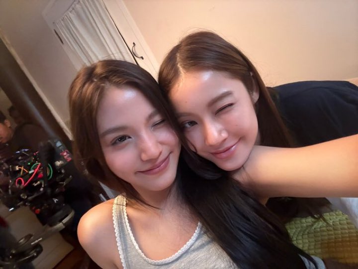 ʕ•͡•ʔปลปᡣ𐭩🌈🧁🧸(ยันต์กันแม่เคะ) tweet media