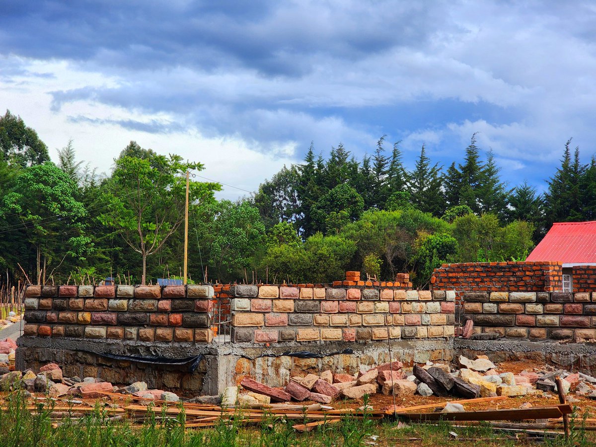 Its coming out well.