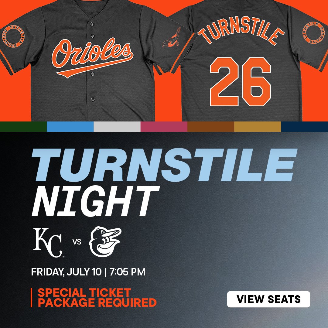 Baltimore Orioles tweet media