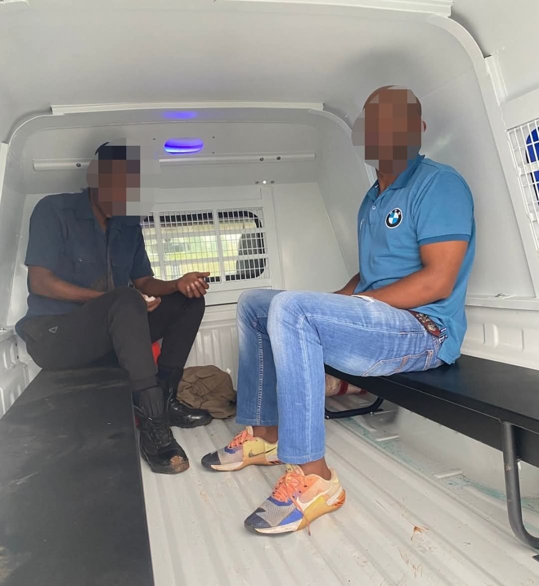 #PutSouthAfricansfirst tweet media