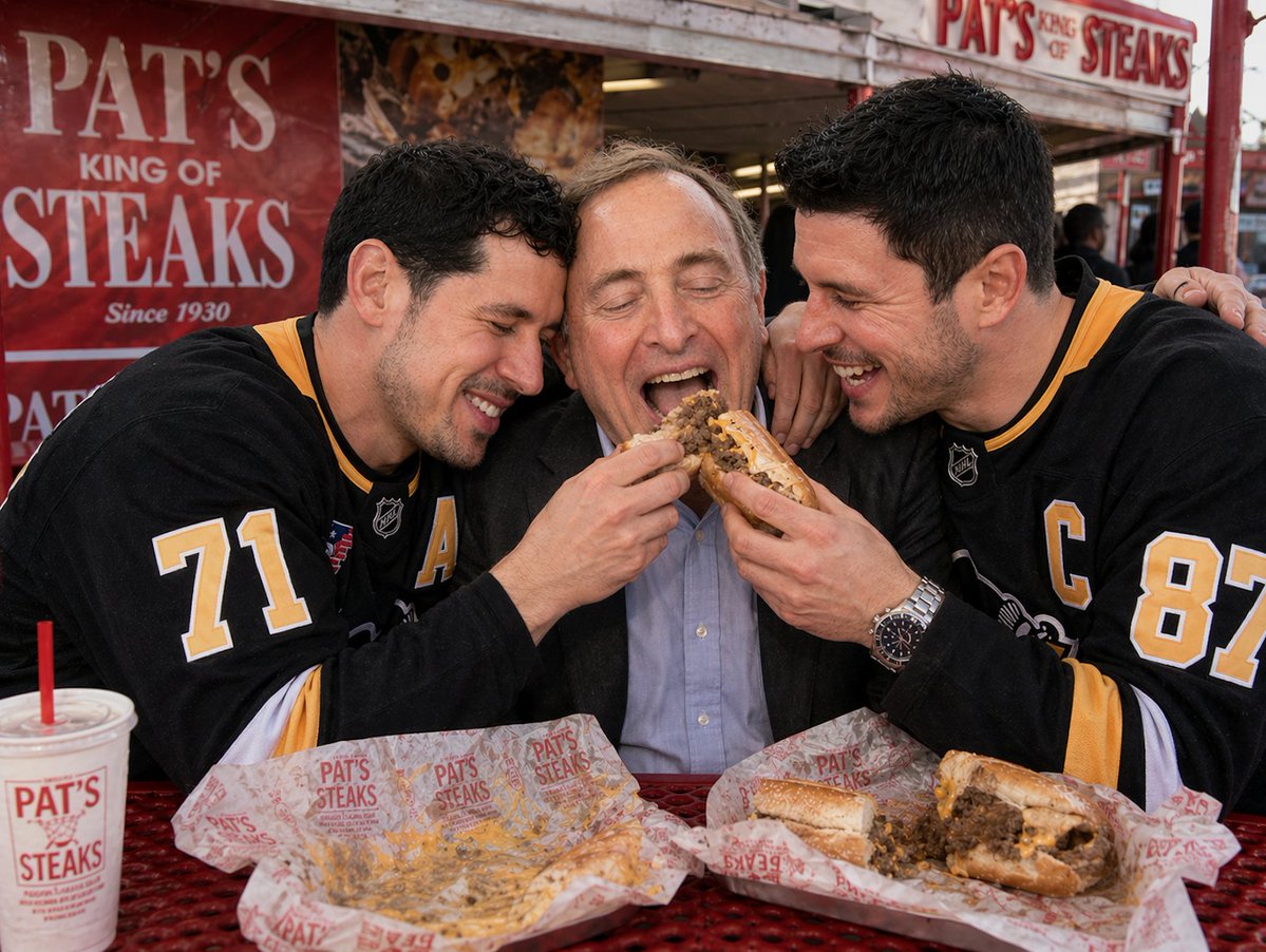 Tony Escargot tweet media