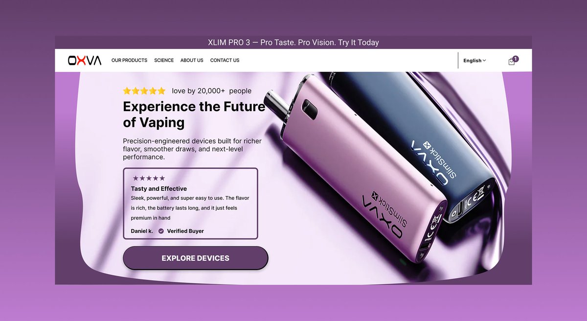 Design__Lord's tweet image. Not just a hero section.
A scroll-stopper built to hook, hold, and convert.
Clear message. Sharp visuals. Zero fluff.
Every pixel doing its job.

This is how you turn visits into action.

#webdesign #landingpage #uiux #conversiondesign #figma