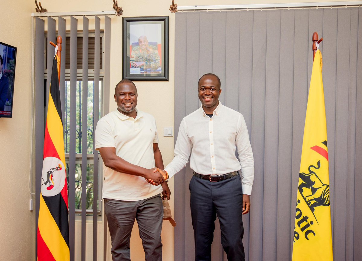 NRM Party tweet media