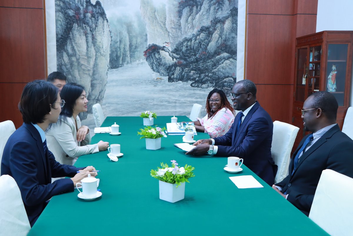 OMS TOGO tweet media