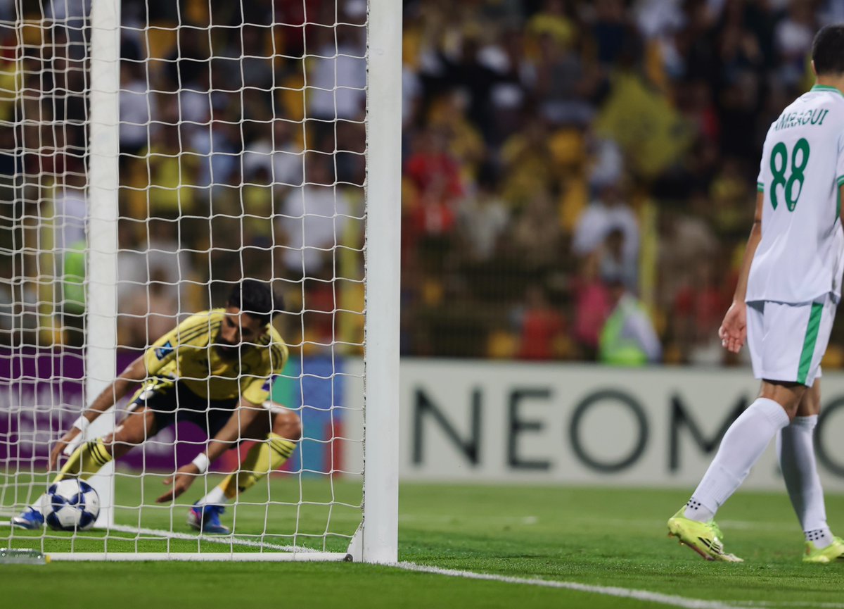 نادي النصر السعودي tweet media