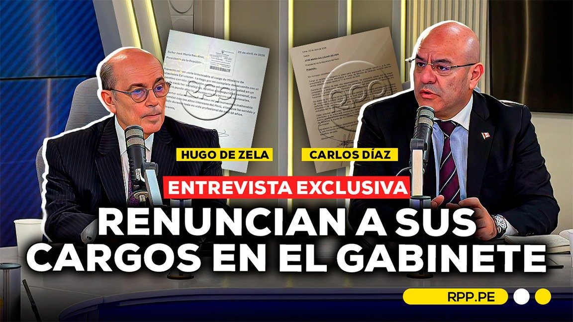 RPP Noticias tweet media