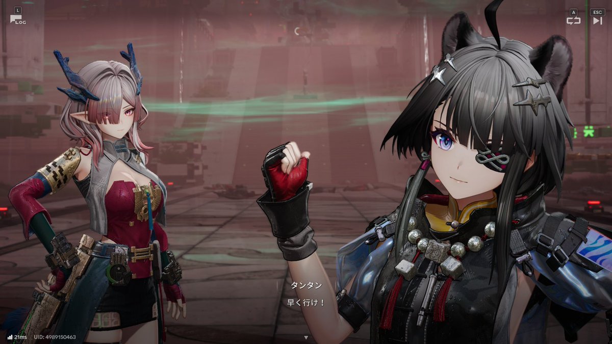 ありはや tweet media