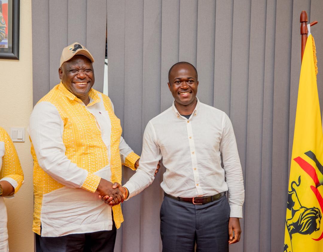 NRM Party tweet media