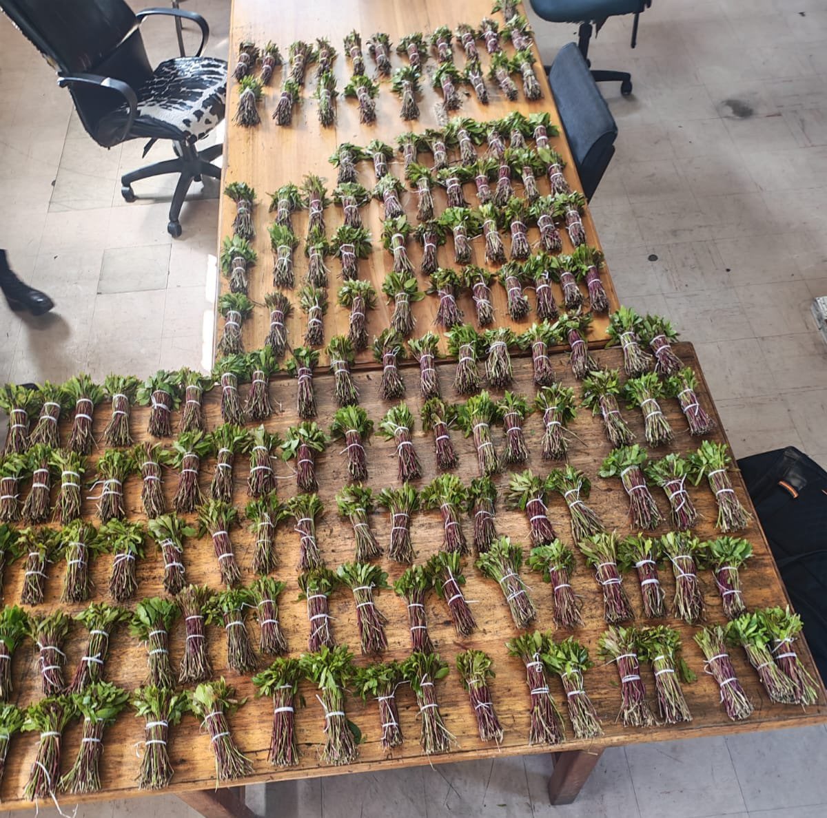 Yusuf Abramjee tweet media