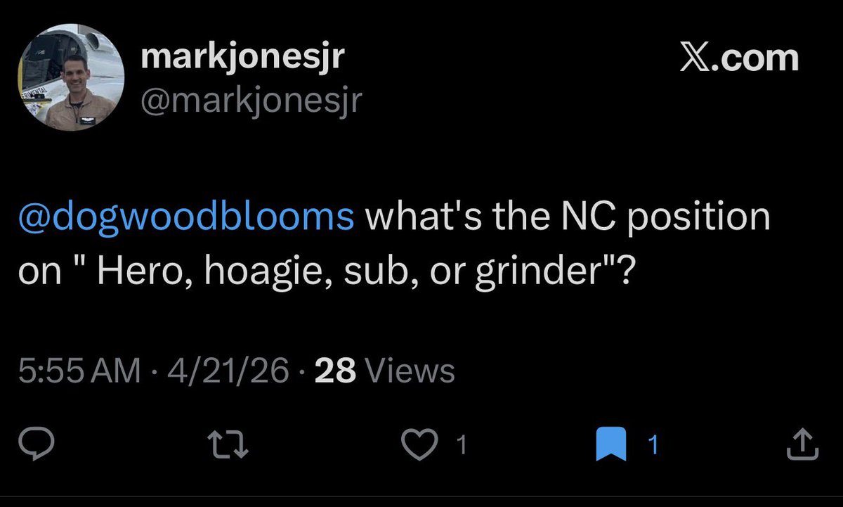 Cassie Clark tweet media