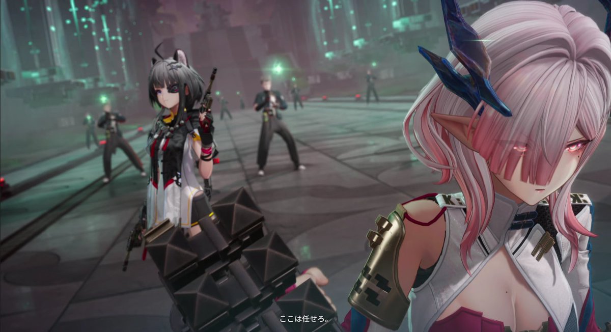 ありはや tweet media