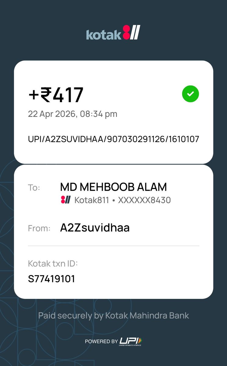 Mehboob tweet media