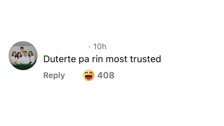 tetsuave's tweet photo. tangina paano kaya nasisikmura ng mga dds na hindi mang kwestiyon sa lahat ng pumuputok na issue ng pangtatarantando na ginagawa satin ng mga duterte 'no? ang dami na at nasa harap na nating lahat, tangina kailangan niyo nalang tumingin https://t.co/4iz4y9Heym