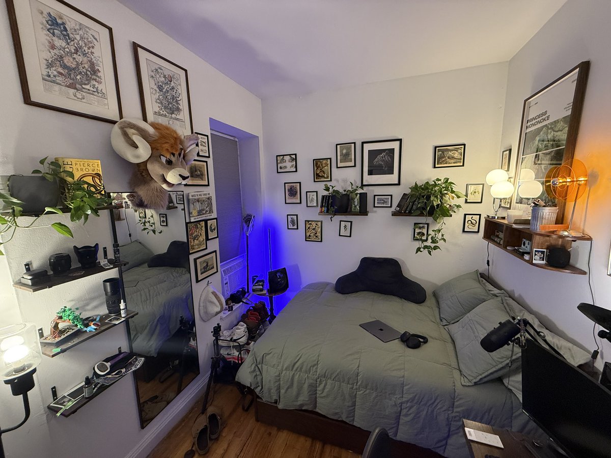 Sam the Ram 🐏 tweet media