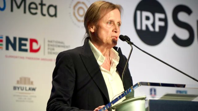 The Monarch Report tweet media