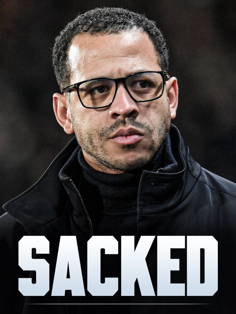 Sizwe Mpofu-Walsh Lite has been sacked!

What an expensive exercise in futility. Six year contract only to last less than 5 months.