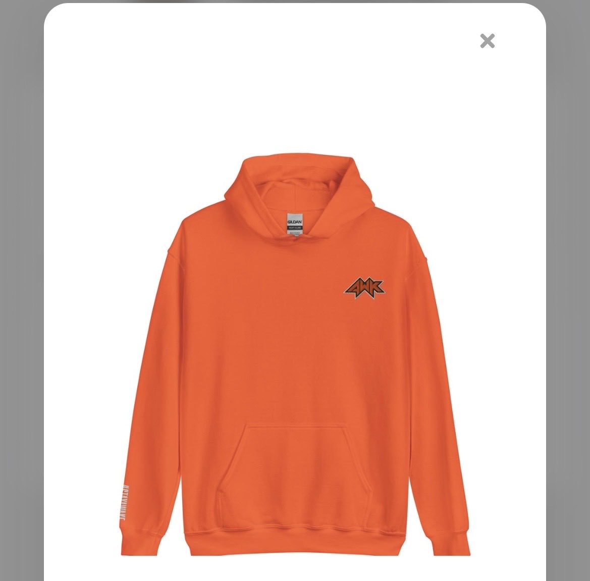 Team Awakening tweet media