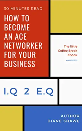 dianemshawe's tweet image. 🤝 Build connections that count.
Discover how to communicate, connect, and grow your business with How to Become an Ace Networker by Diane Shawe.
🔗 amazon.co.uk/become-Network…

#Networking #Entrepreneurship #Amazon #Kindle #AmazonKindleBooks #DianeShawe