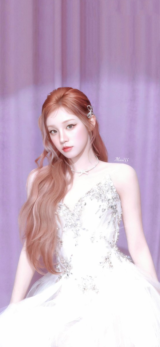 MySummerRain923's tweet image. ૮꒰ྀི &amp;gt; . &amp;lt; ꒱ྀིა 0423 🎁
/
#宋雨琦 #YUQI #우기 #ウギ