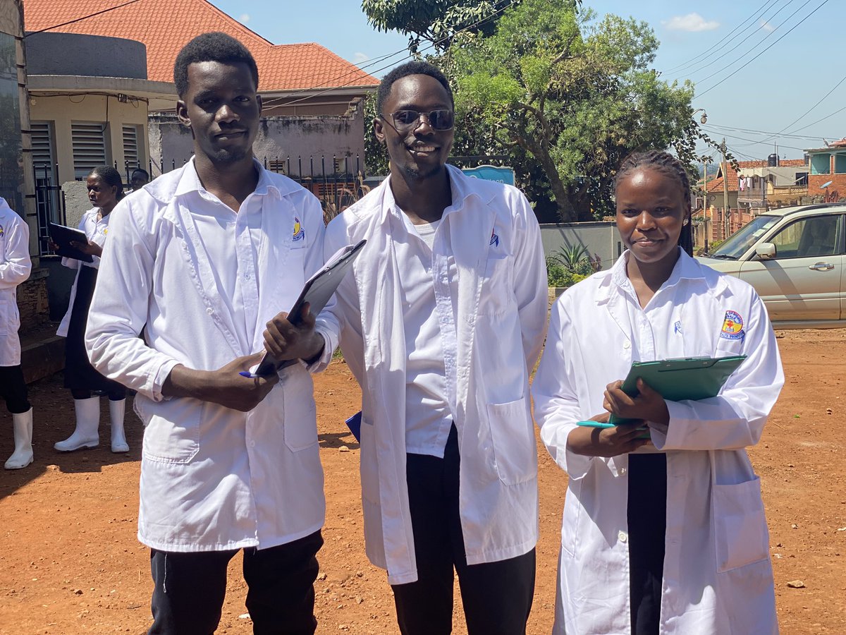 School of Hygiene-Mbale tweet media