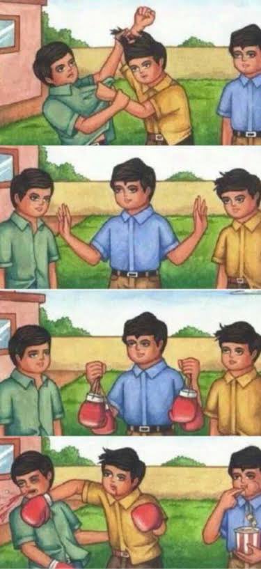 อันโดรเมด้า ชุน tweet media