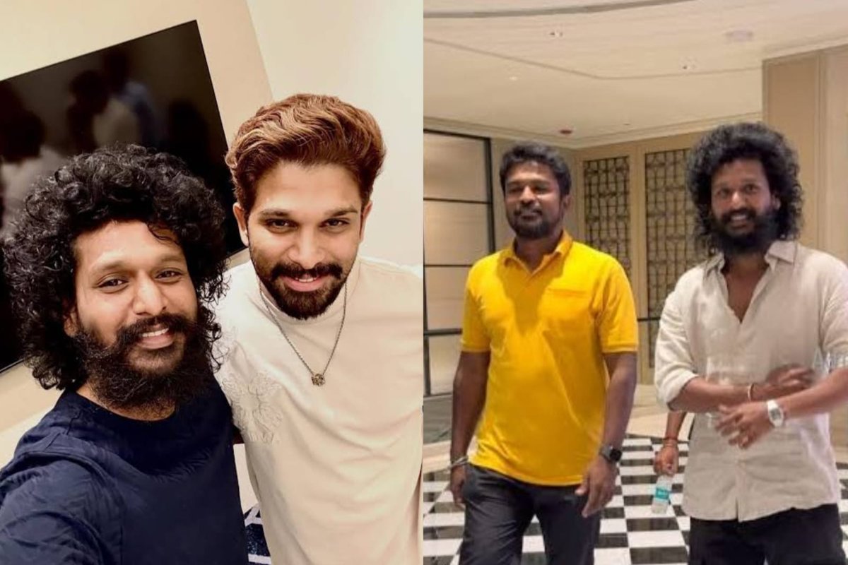 Milagro Movies tweet media