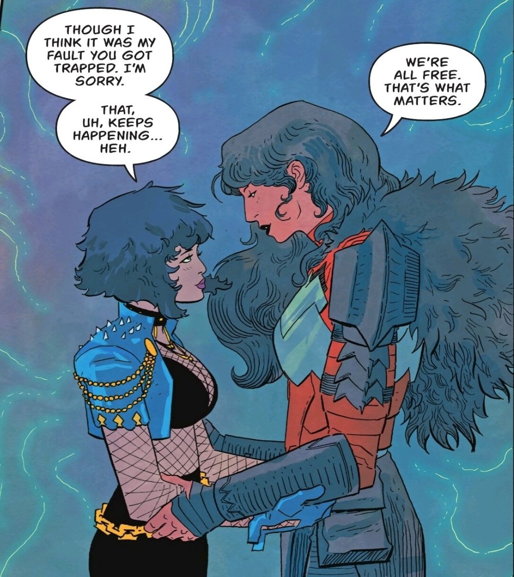 DCU Updates tweet media