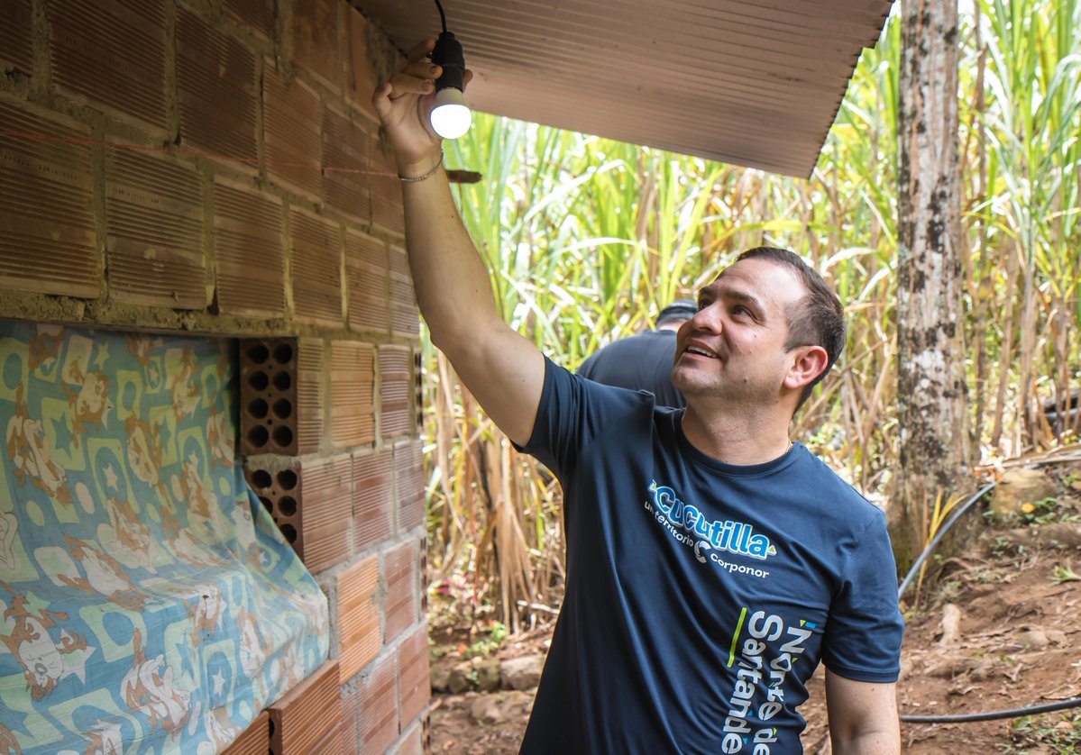 CORPONOR tweet media