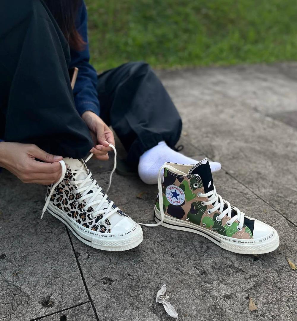 ShoeGuyOtis 💯 (@shoeguyotis) on Twitter photo 
