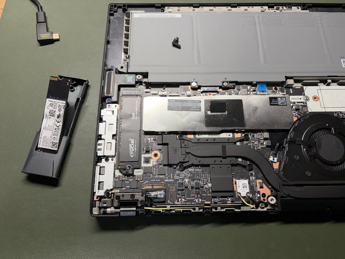 AndyRoussimoff tweet media