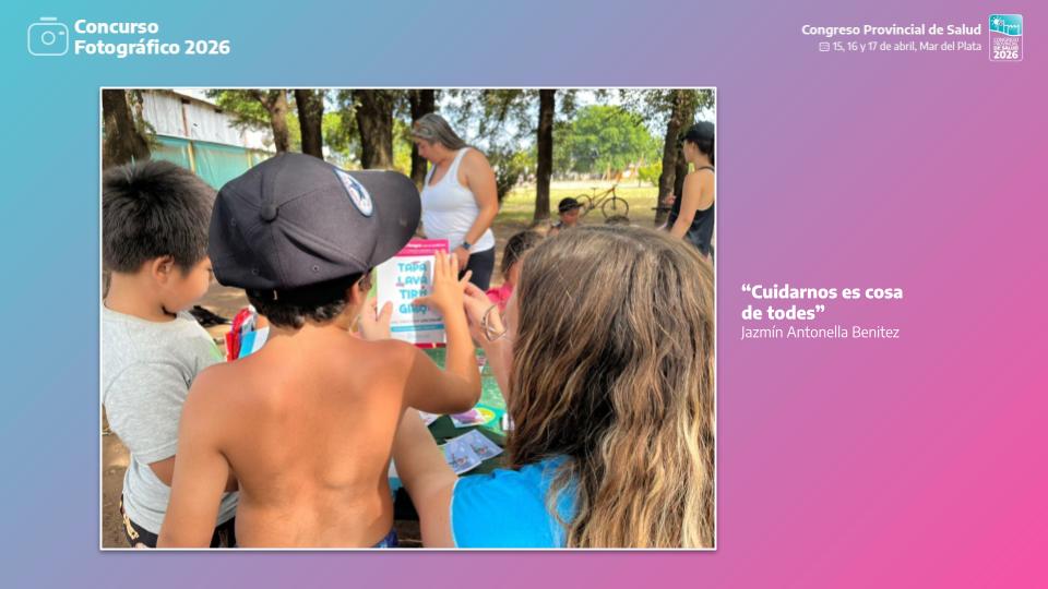 Consejo de Salud de la Provincia de Buenos Aires tweet media