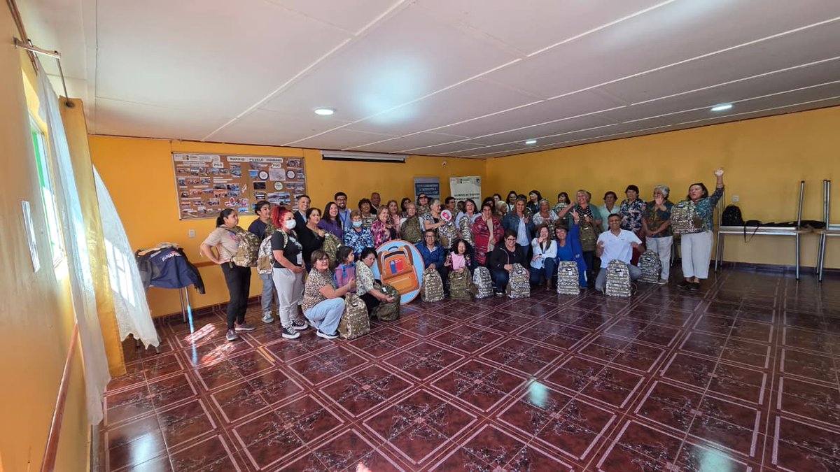 Senapred Coquimbo tweet media