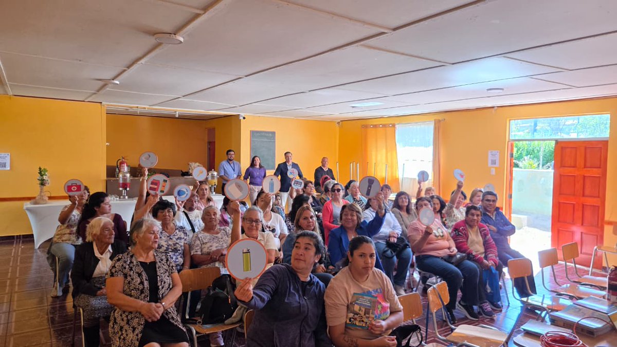 Senapred Coquimbo tweet media