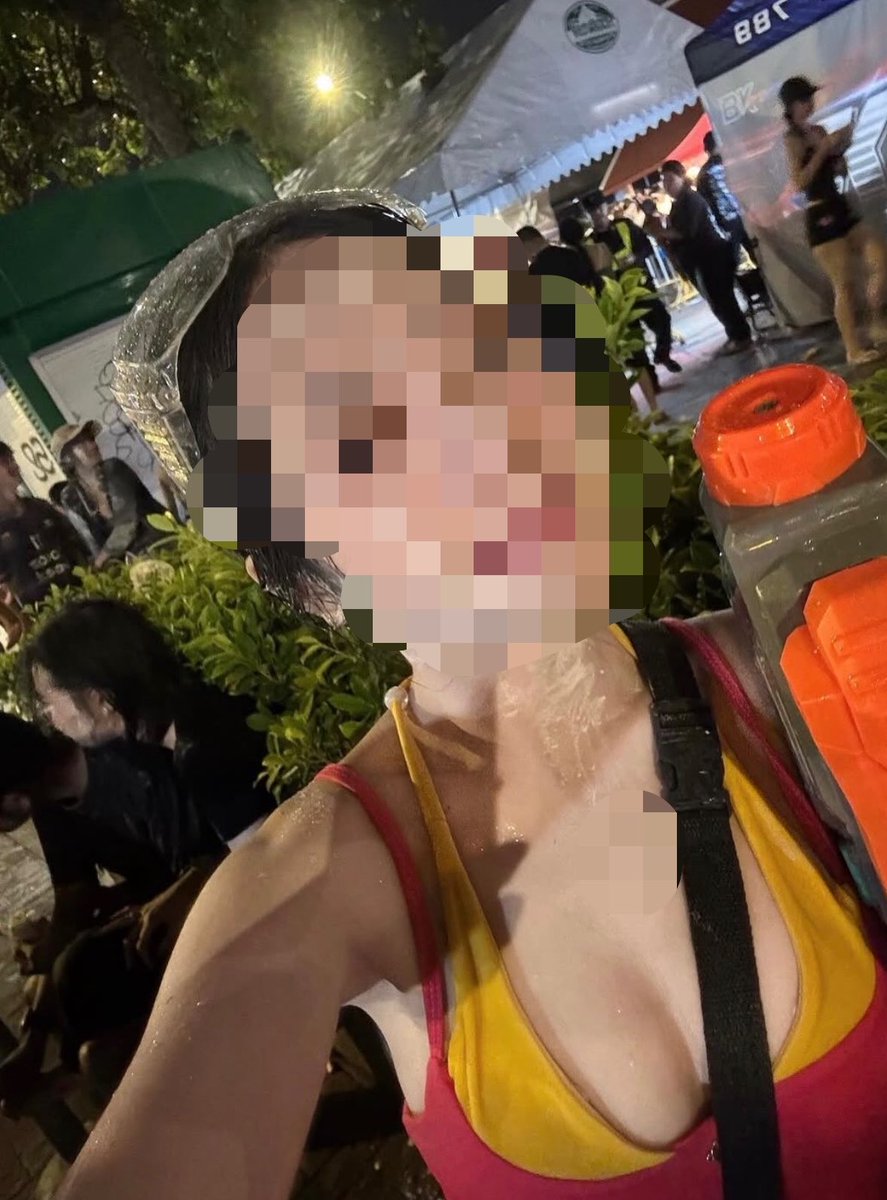 ผู้ถูกเลือกให้ผิดหวัง tweet media