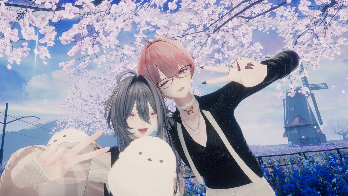 しょくべ tweet media