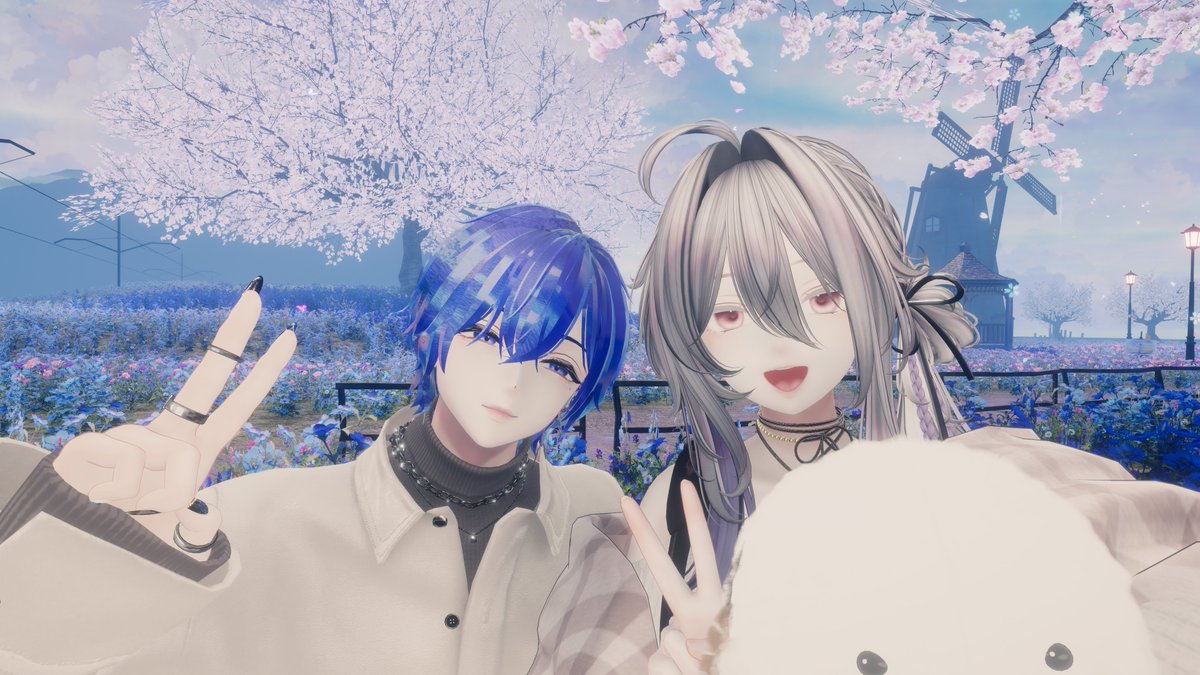 しょくべ tweet media