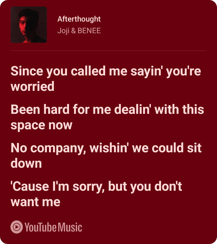 JOY JOHNSON tweet media