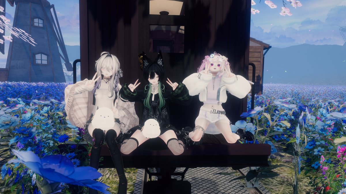 しょくべ tweet media