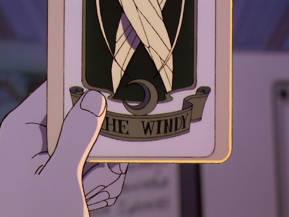 CardCaptor Sakura tweet media