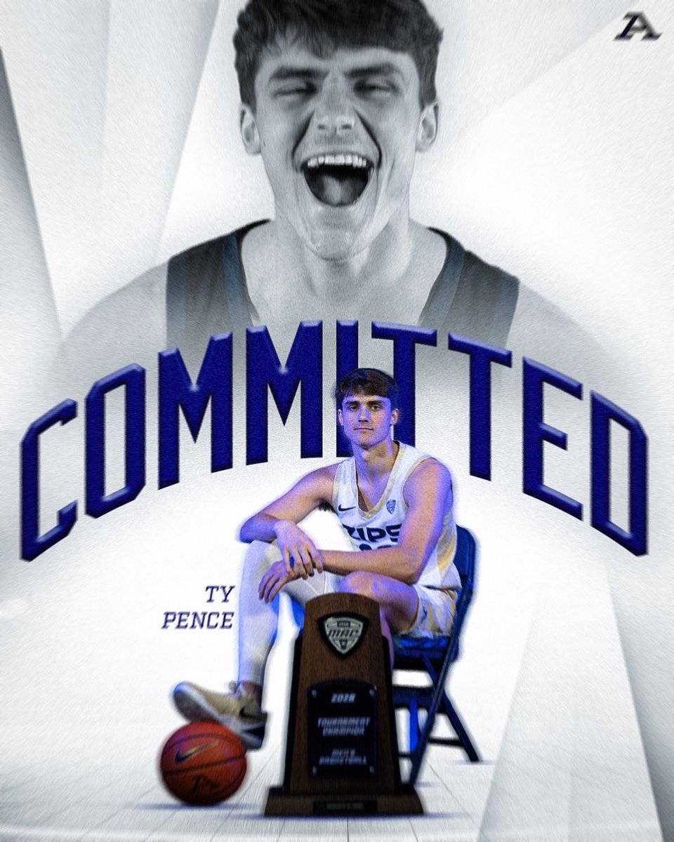 Ty Pence tweet media