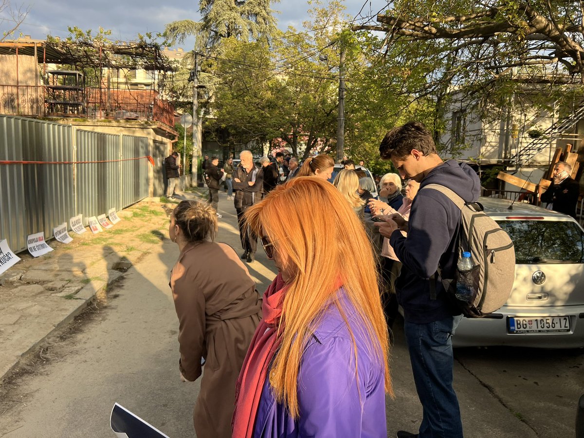 Savo Manojlovic tweet media