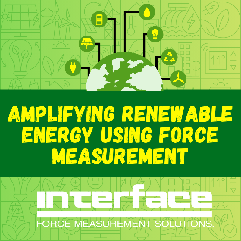 Interface Inc. (@loadcells) / Posts / X