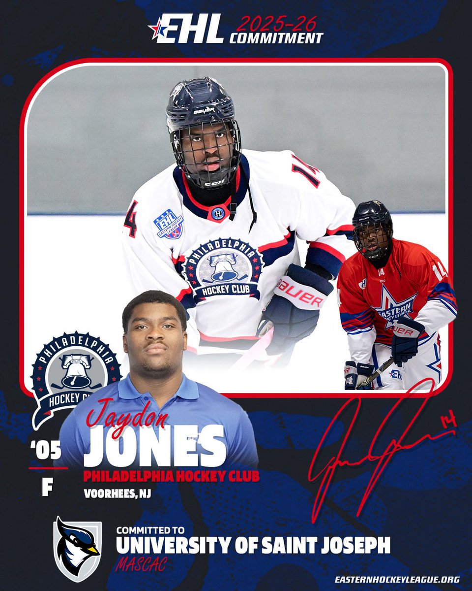 Eastern Hockey League tweet media