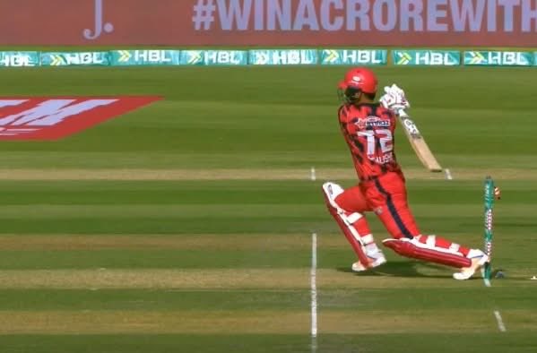 NASIR ADEEB tweet media